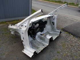 Předek Seat Ibiza IV r.v. 2016 - 4