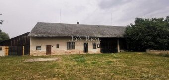 Prodej rodinného domu Smilovice, okr.Mladá Boleslav - 4
