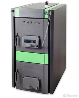 VIADRUS HERCULES U 32, 5 čl - 4