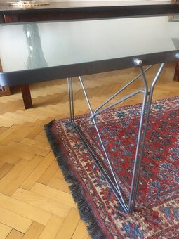 pracovní stůl IKEA - 4