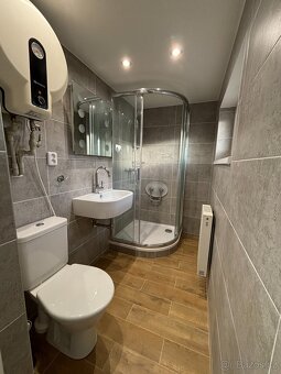 Chata u Nechranické přehrady, Vadkovice, Chbany - 4