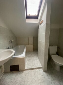 Pronájem bytu 1+kk Nový Bor - 4