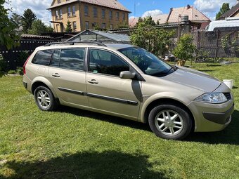 Renault Megane - 4