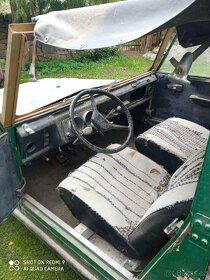 Raritní Citroen Namco Pony - 4