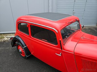ADLER TRUMPF JUNIOR 1939 - 4