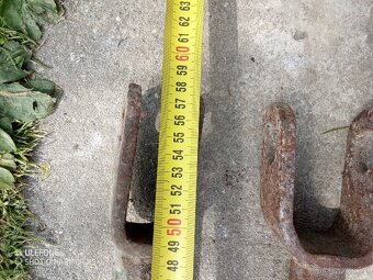 Zetor super 35 nebo 50 - 4