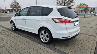 Ford S-max 2.0 TDCi SUPER CENA - 4
