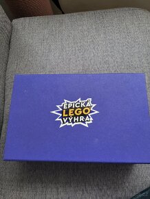 Figurka z Epické lego výhry - 4