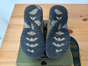 Keen - 4