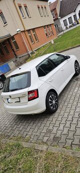 Škoda fabia 3 1.4 tdi - 4