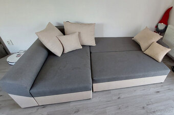Sedací souprava 140x250 - 4
