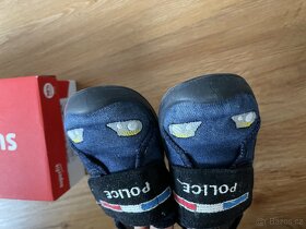 Bačkůrky Superfit vel.26 - 4