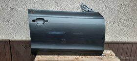 Dvere audi a5 8t sportback leve prave predni zadni dvere - 4