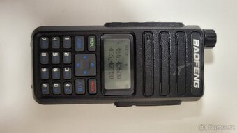 Baofeng BF-H6 - 4