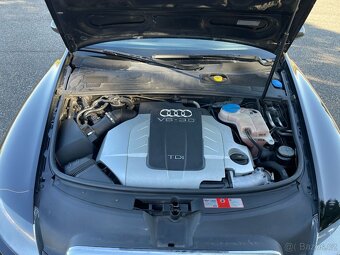 AUDI A6 4F 3.0TDI - 4