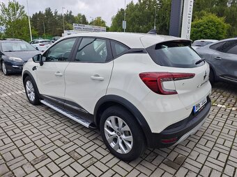 Captur ZEN 1.0TCe100 74kW - 4