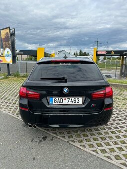 Bmw 5 xdrive 525 160kw - 4