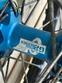 Kola KTM angelwheels - 4