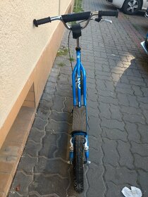 Koloběžka - 4