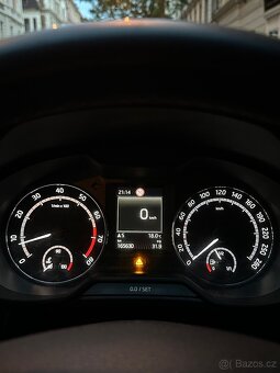 Škoda Octavia RS230 TSI 162kw - 4