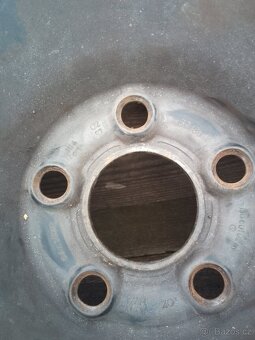 Pneumatiky - 4
