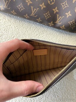 Louis Vuitton neverfull GM - 4