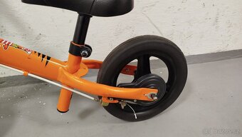 Dětské odrážedlo BTWIN - 4
