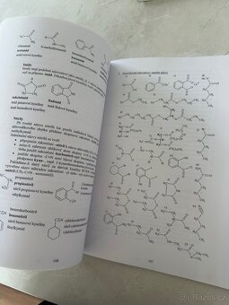 Knihy chemie - 4