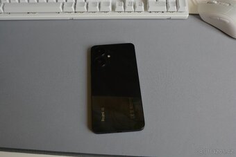 Nepoužitý Xaomi redmi 13C 5G - 4