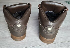 Pánské zimní boty DVS - 4
