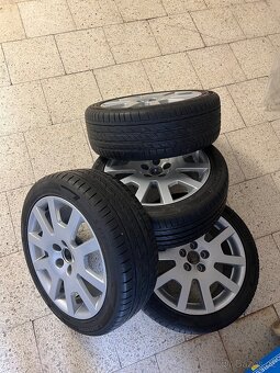Škoda Fabia - 4