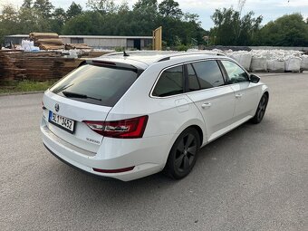 Škoda Superb III 2.0TDI L&K - 4