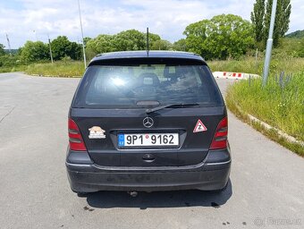 MB A170 - 4