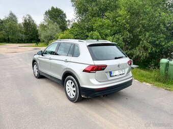 VW Tiguan 2018 r najeto 94648 tis km - 4
