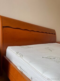 Prodame italskou designovou loznici zn. Natuzzi - 4