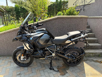 BMW R 1250 GS Adventure 2021 - 4