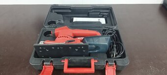 Prodám vibrační brusku Einhell TE-OS 2520 E - 4
