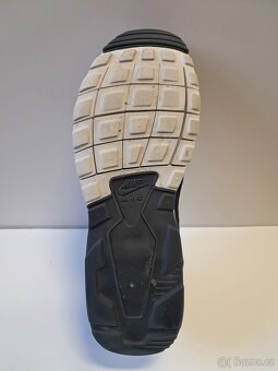 Modré tenisky Nike 38,5 - 4