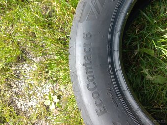 Letni pneu 195/60 R15 - 4