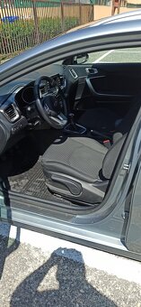 Kia Ceed SW 1,4 CVVT COOL - 4