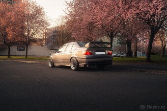 Bmw e36 2.0i 6-válec ✅ - 4