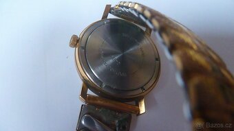 pánské hodinky VOSTOK - 4