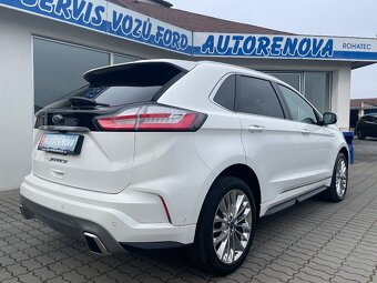 FORD EDGE - 4