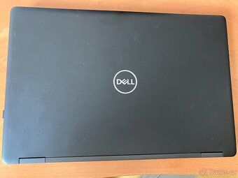 DELL LATITUDE 5591, 15,6", i7, SSD, 3 999 Kč - 4