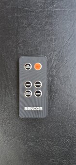 Sencor Air Cooler - 4