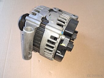Alternátor Jumper Boxer Transit 2.2 HDI TDCI 150A - 4