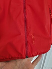Husky softshell bunda - 4