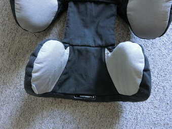Römer Britax Kidfix 15-36 kg - 4