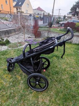 Thule urban glide 2 - 4