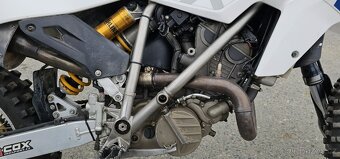 BMW G 450X - 4
